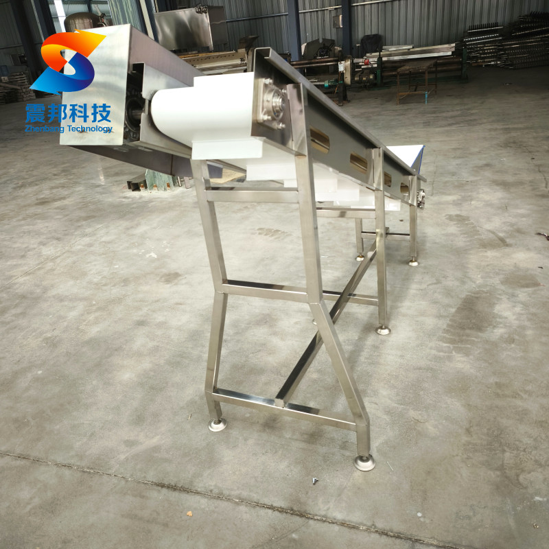 Mesin Pengangkat Sabuk